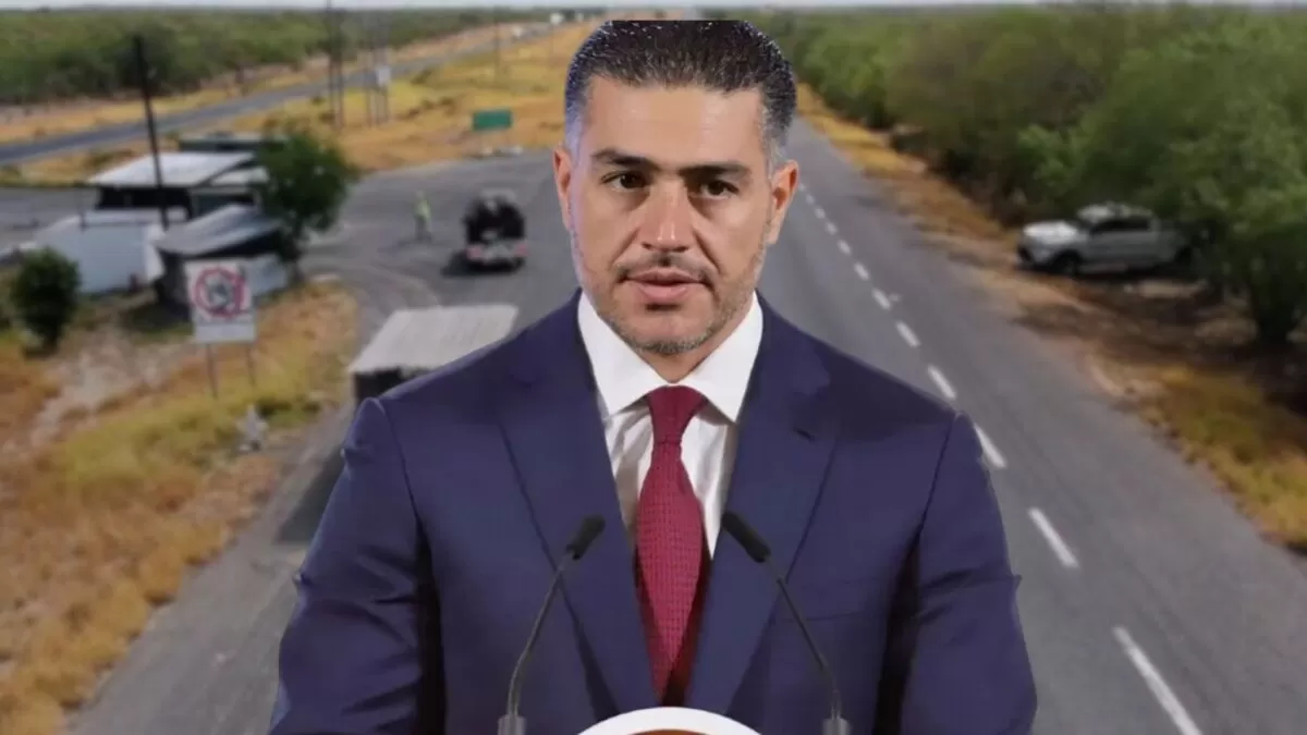 Ante desapariciones Guardia Nacional refuerza tramo Monterrey–Reynosa
