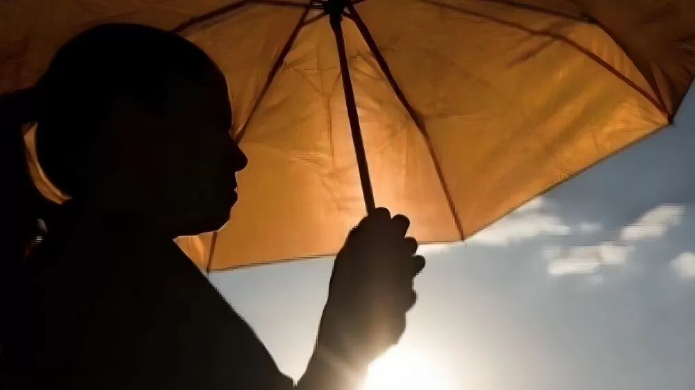 Pronostican día de calor y lluvias aisladas en Tamaulipas