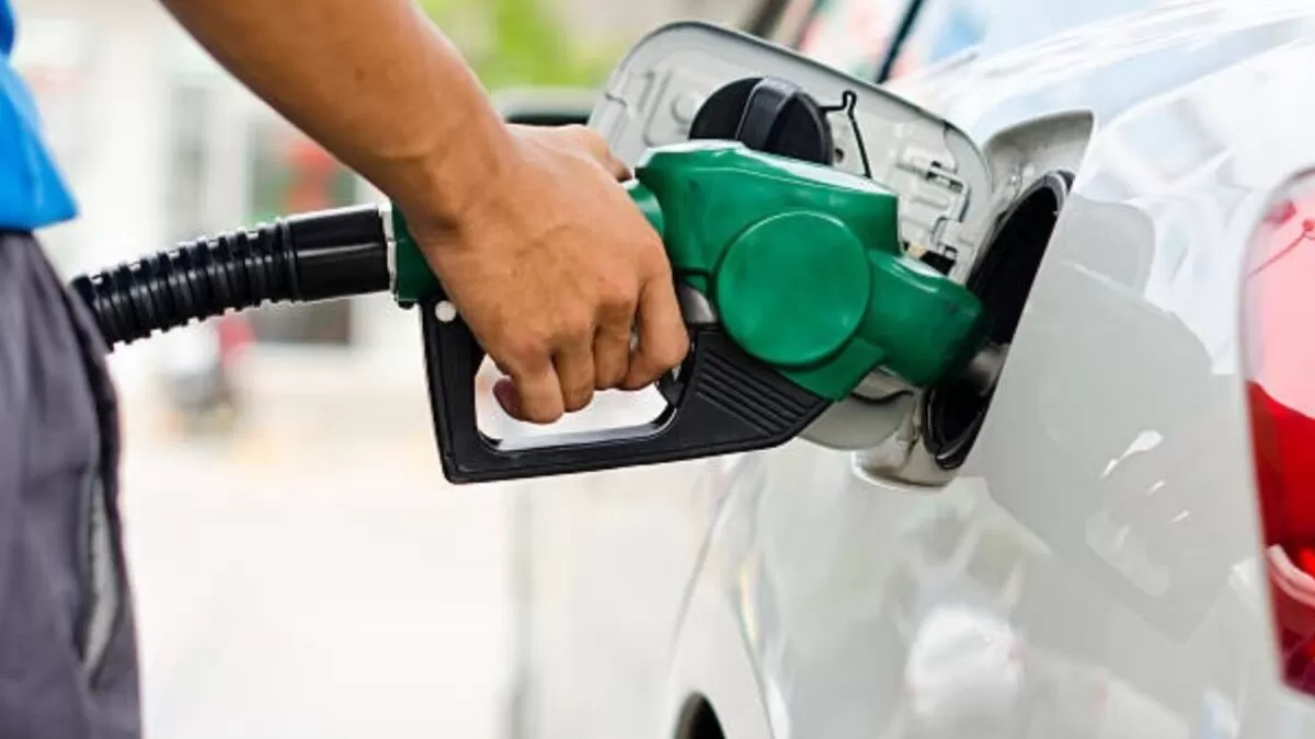 Tamaulipas destaca por tener una de las gasolinas más baratas