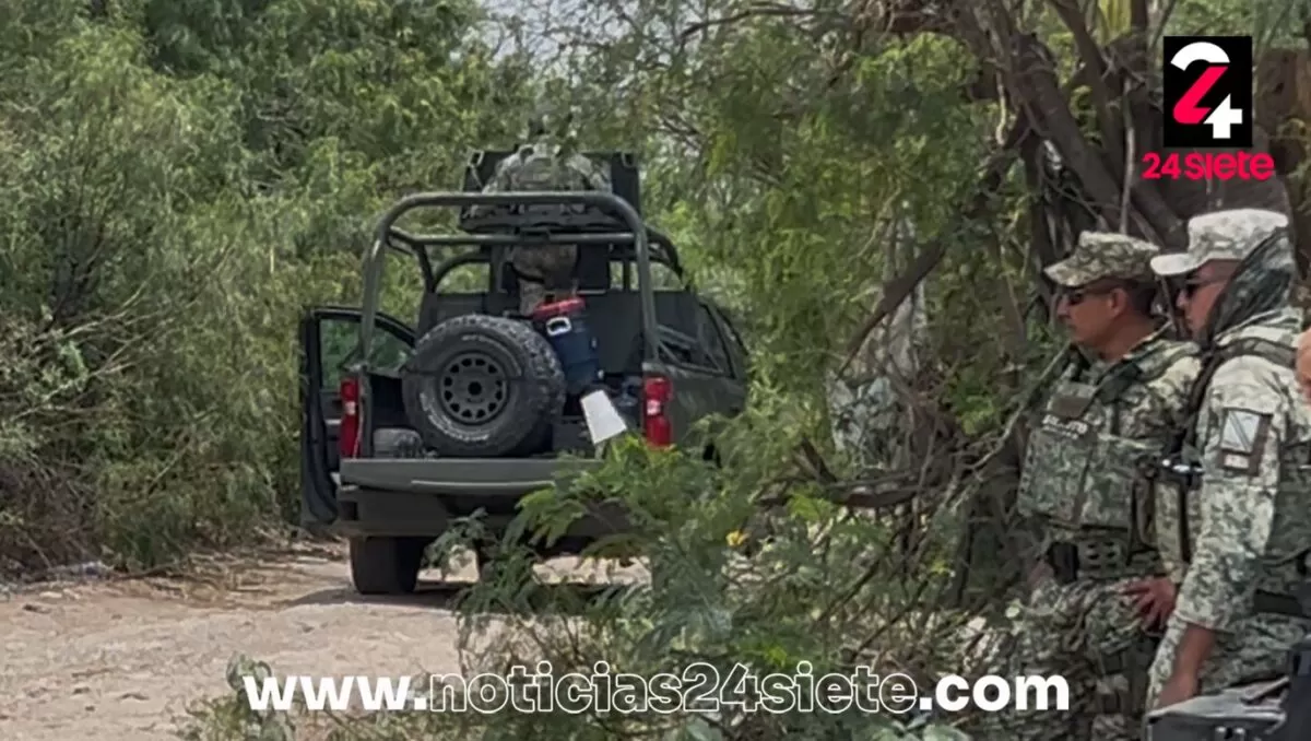 Hallan más restos humanos en Las Calabazas; continúan investigaciones en Reynosa
