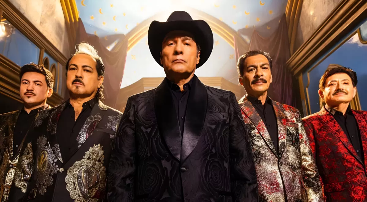 Proclaman Día de Los Tigres del Norte en Estados Unidos