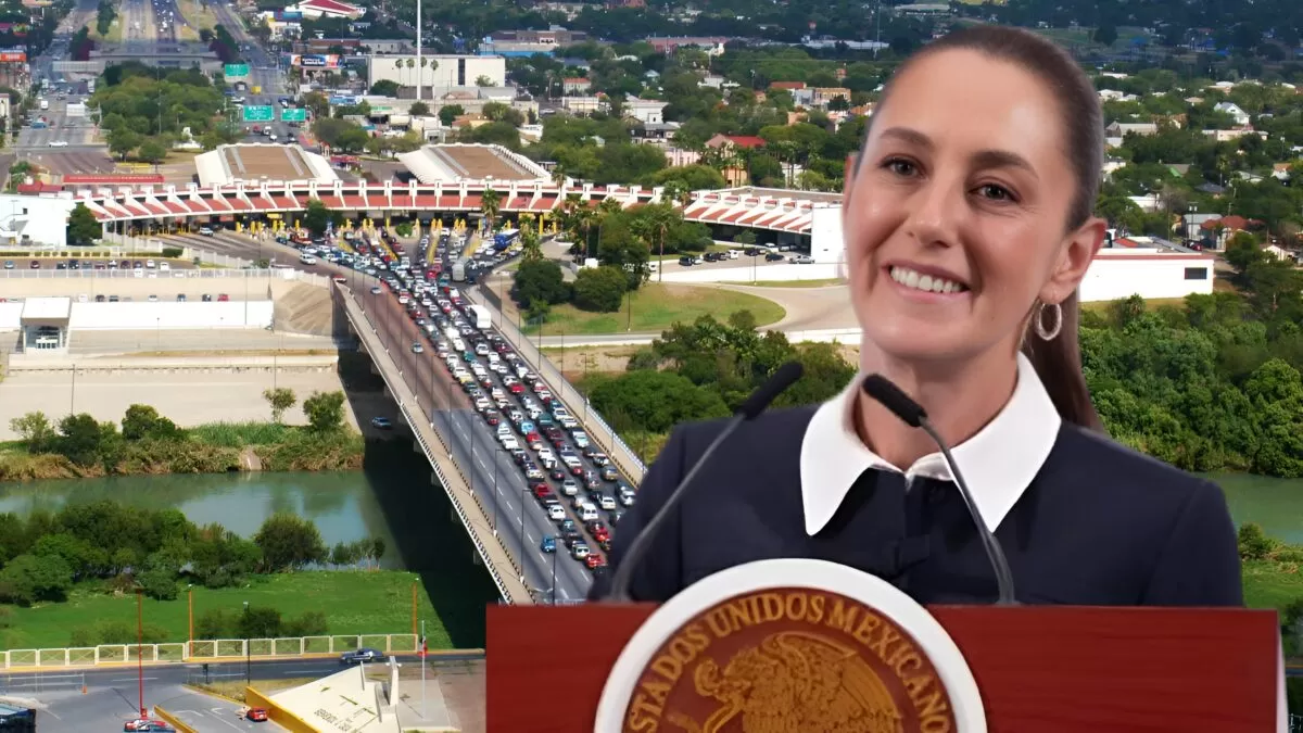 Tamaulipas se integra al Plan Nacional de Infraestructura 2025-2030