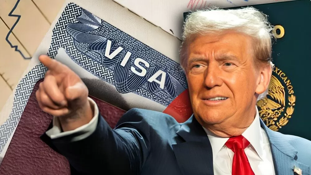 Trump puede restringir ciudadanía a hijos de migrantes