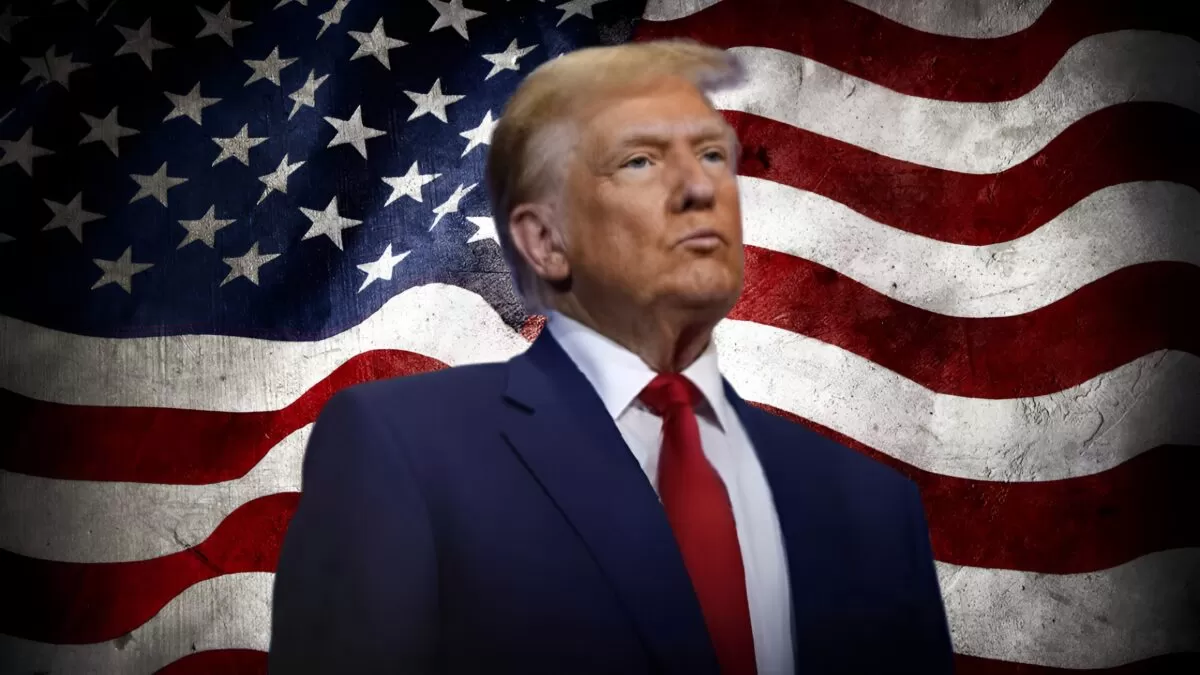 Trump prohíbe entrada a Estados Unidos a 12 países