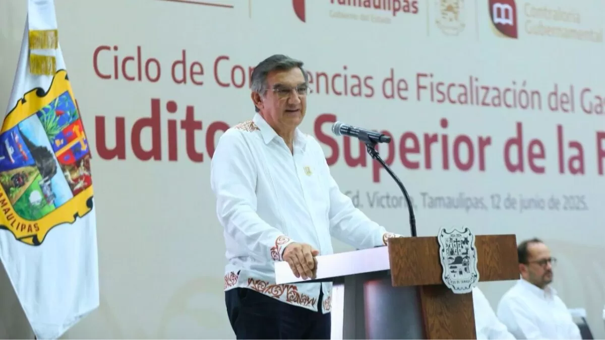 Tamaulipas, entre los estados con mejor manejo del gasto público: ASF