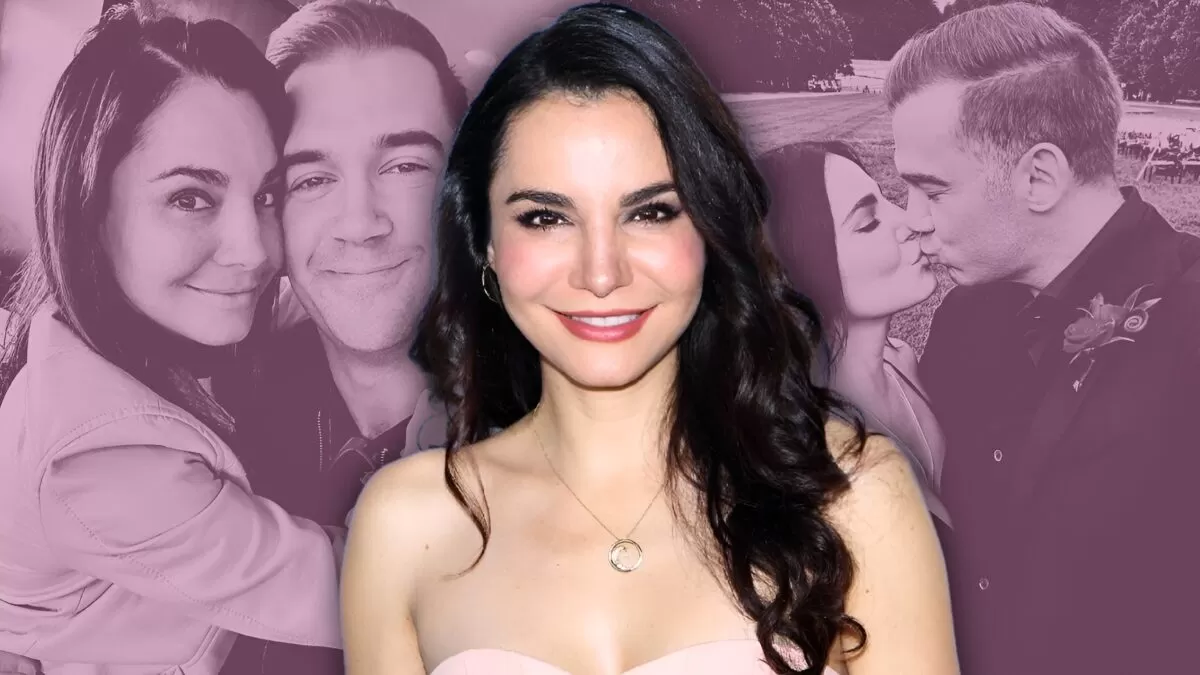 ¡Martha Higareda será mamá! Anuncia que espera a su primer bebé