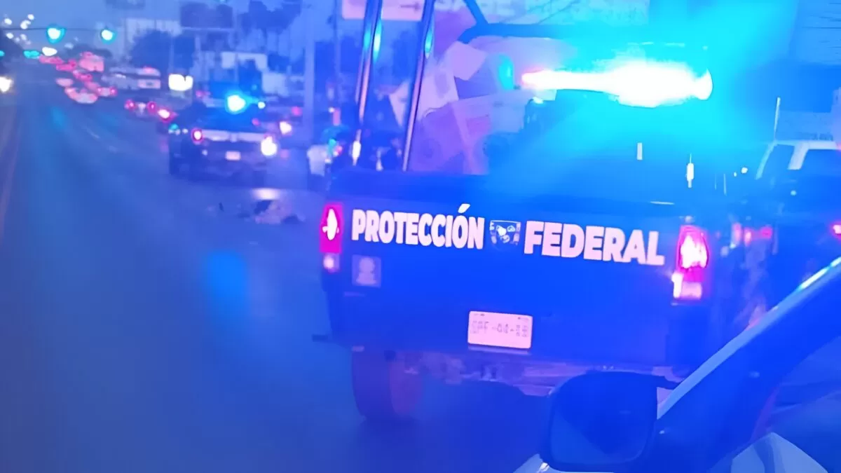 Atropellan a mujer en Reynosa y responsable huye del lugar