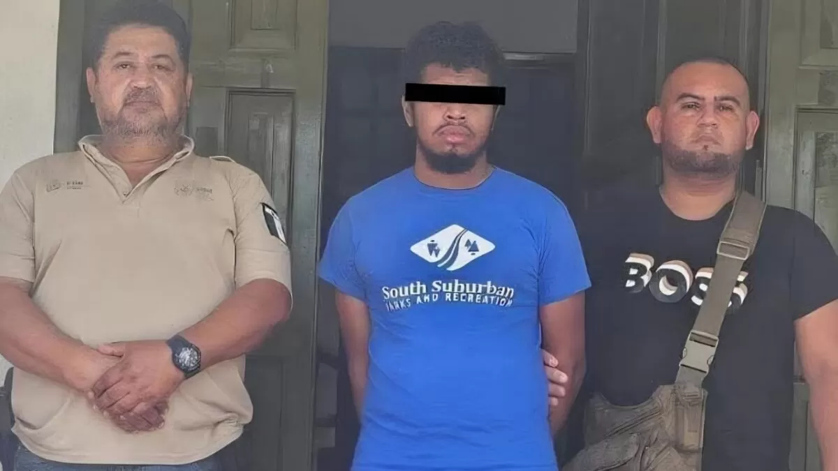 Detienen a chofer de Castores que atropelló a Kevin en Victoria