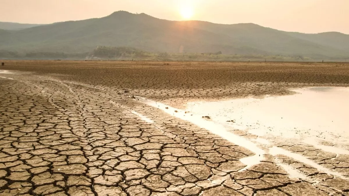 Supervisan agua en frontera de Tamaulipas ante temporada de sequía