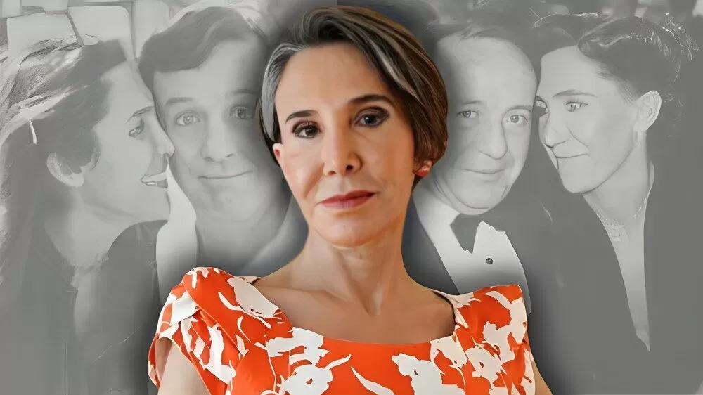 Florinda Meza, ¿la primera Karla Panini?