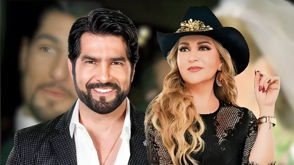 Alicia Villarreal defiende a Arturo Carmona pese a denuncias de maltrato