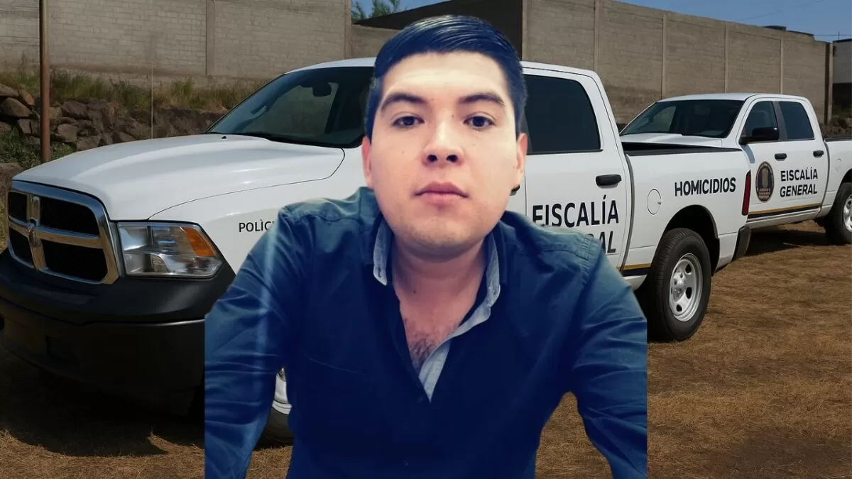 Dos detenidos por desaparición de Edder Alfonso en Padilla