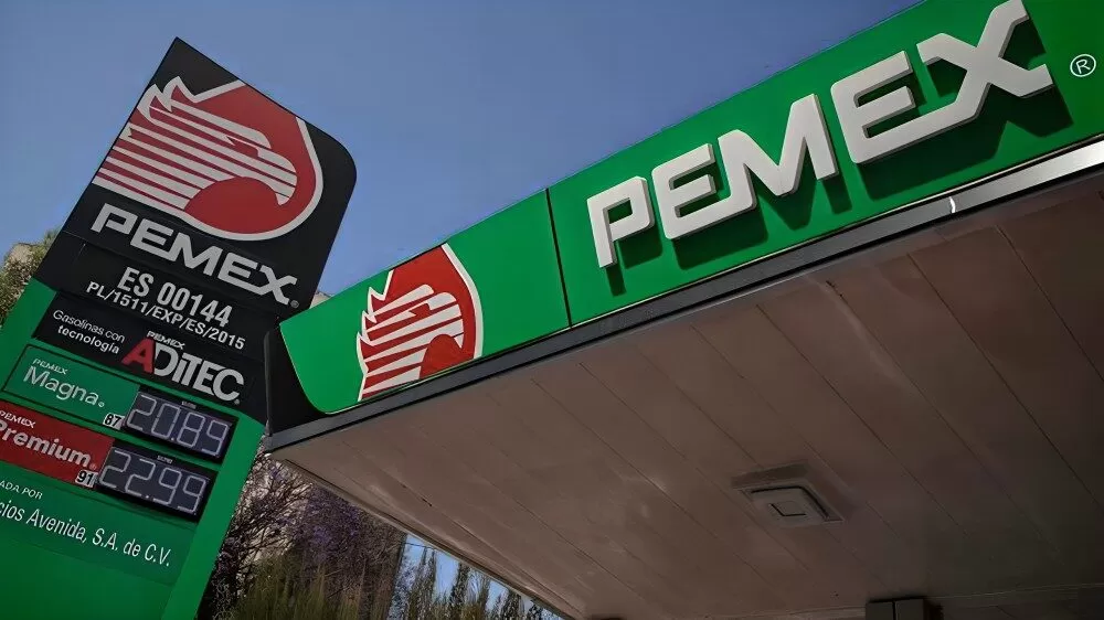 Alertan posible paro petrolero en julio por adeudos de Pemex