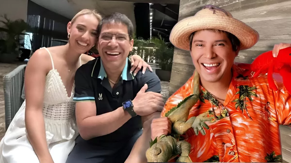 “El Costeño” teme por su vida tras denunciar a su expareja