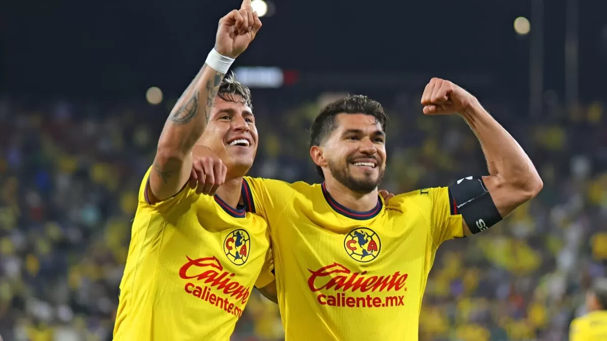 FIFA anuncia por error al América en Mundial de Clubes