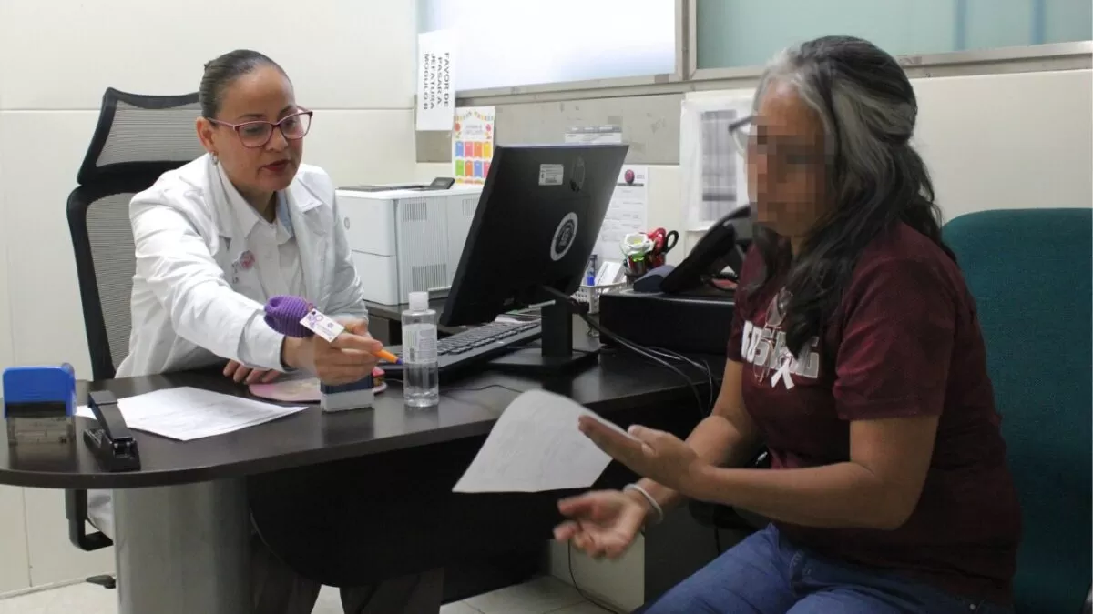 IMSS lanza campaña para mujeres que quieren dejar de tener hijos