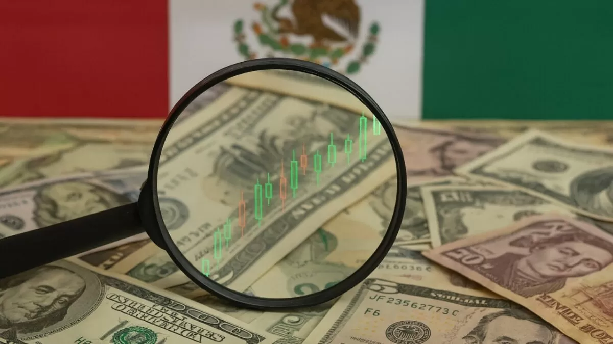 EU acusa a tres bancos mexicanos de lavado de dinero y tráfico de fentanilo