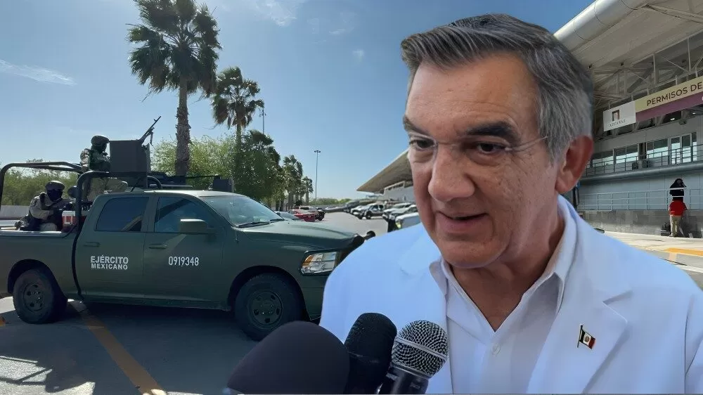 Tamaulipas ajusta atención a migrantes por menor flujo en frontera