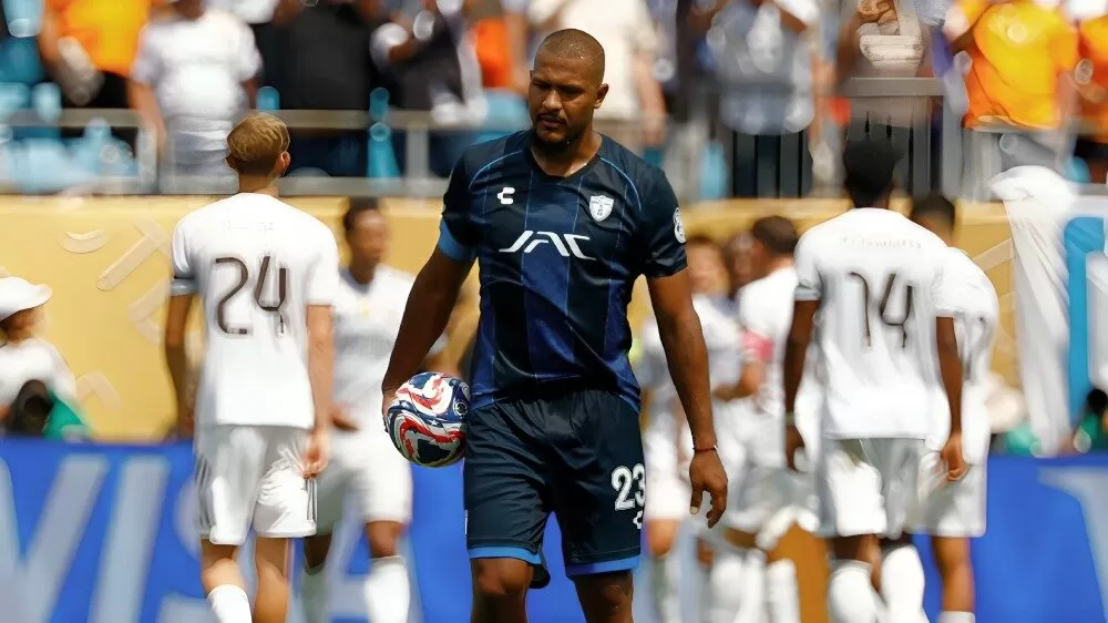Pachuca se despide del Mundial de Clubes sin victoria