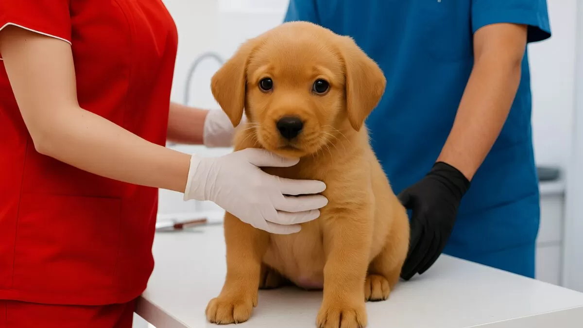 Alistan campaña de esterilización gratuita en Ciudad Madero