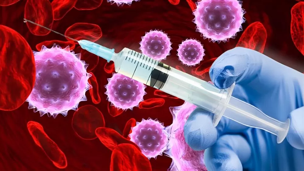 Estados Unidos aprueba primera inyección para prevenir el VIH