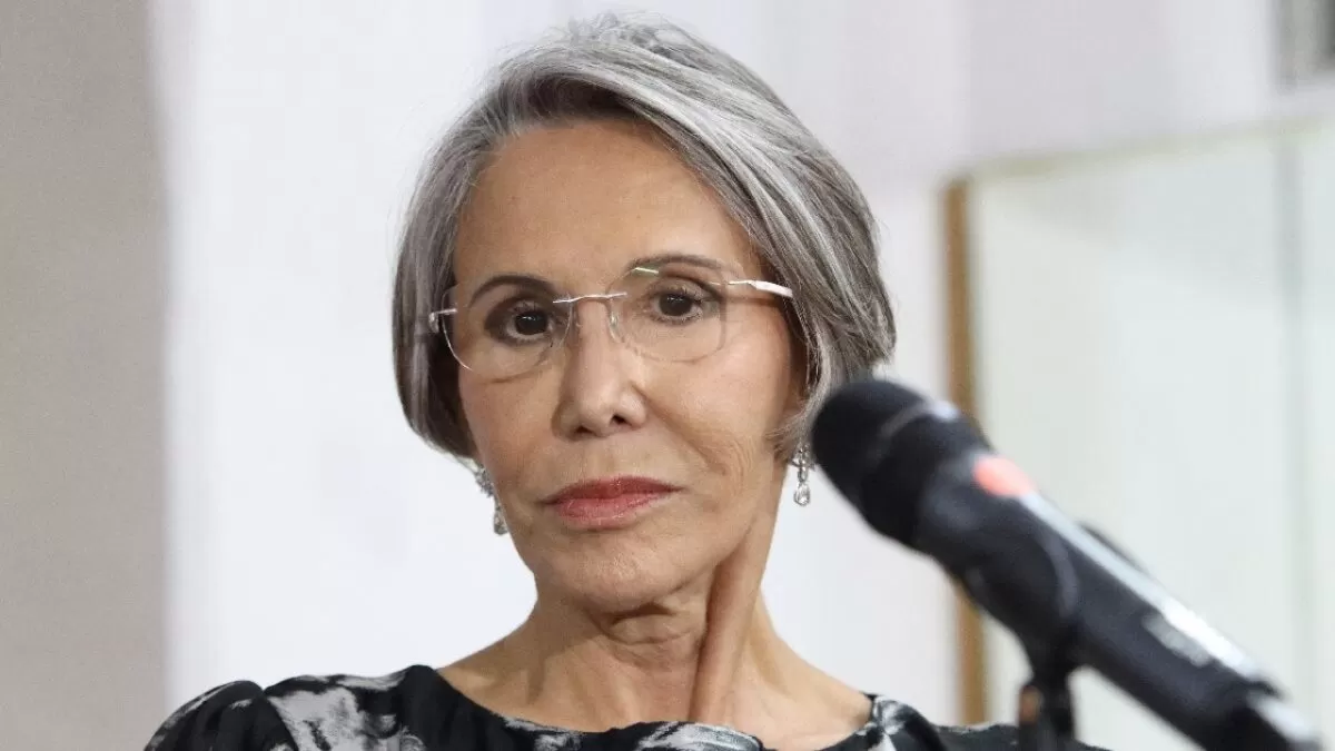 “Él tenía siete grandes defectos: seis hijos y una esposa”: Florinda Meza