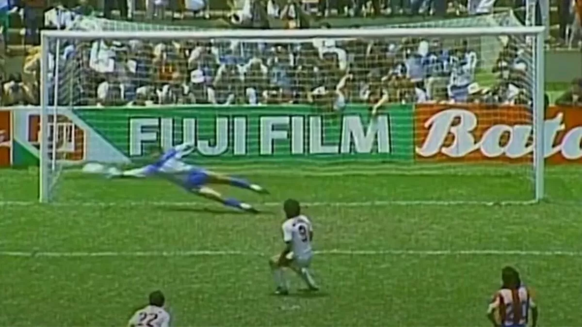 “Fallé ese penal para que vieran que era humano”, asegura Hugo Sánchez