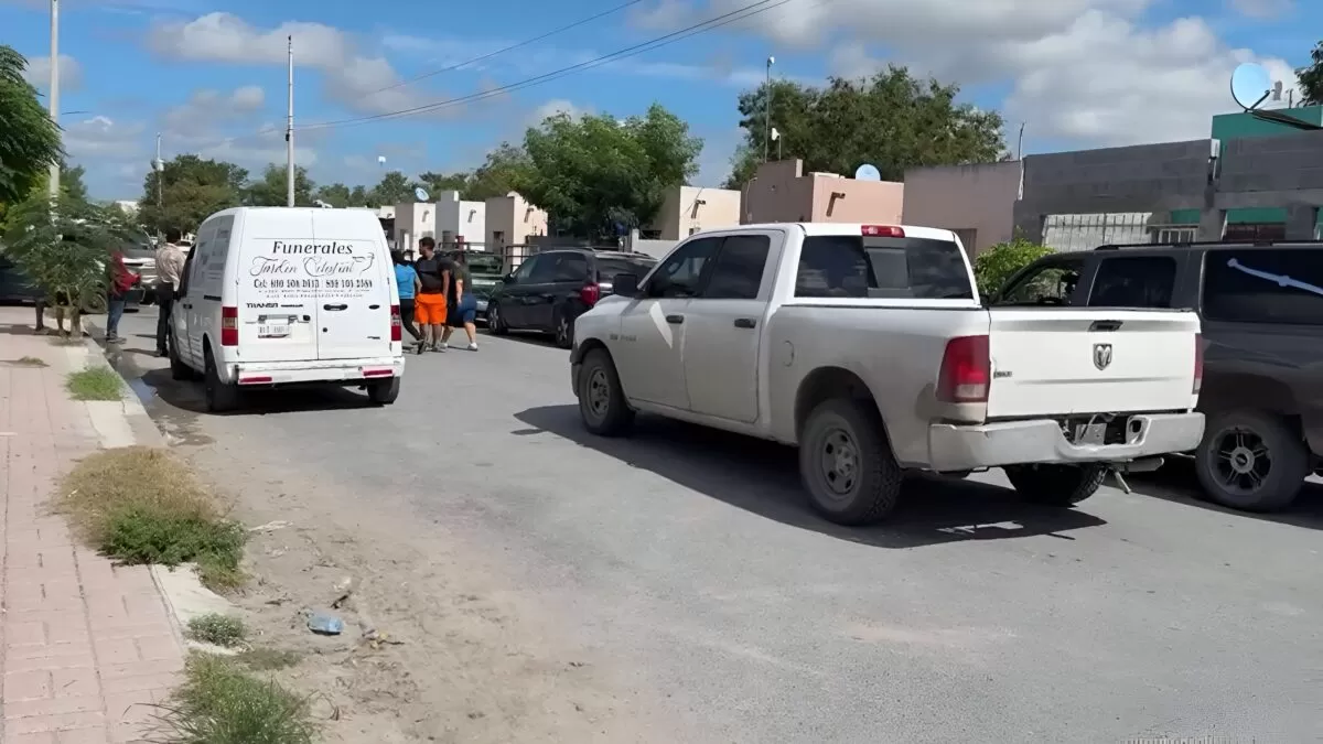 Hallan muerto en Reynosa a joven de 25 años en su domicilio