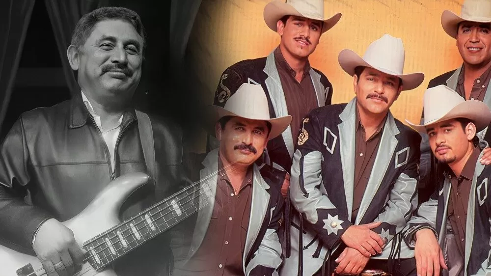 Muere Homero de León, bajista fundador de Los Invasores de Nuevo León