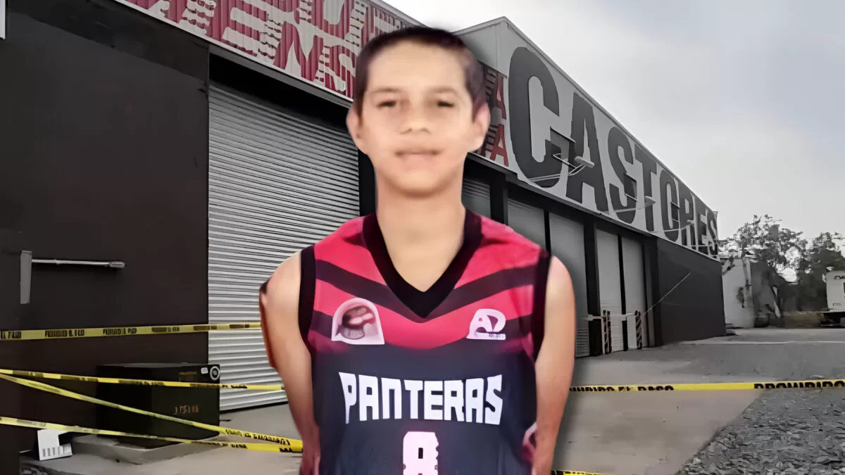 Vinculan a proceso a dos por encubrimiento en caso Kevin