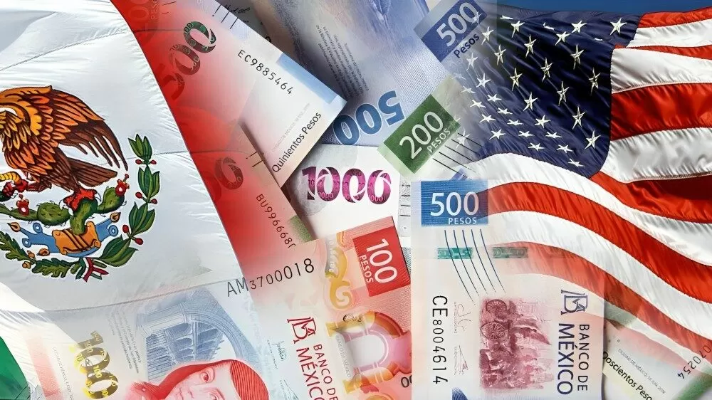 Aranceles reducen 5% exportaciones tamaulipecas en primer trimestre