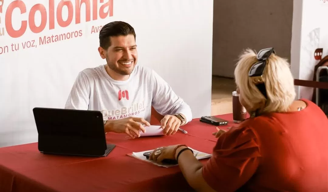Audiencia Pública en el Ejido 20 de Noviembre fortalece vínculo ciudadano: Beto Granados