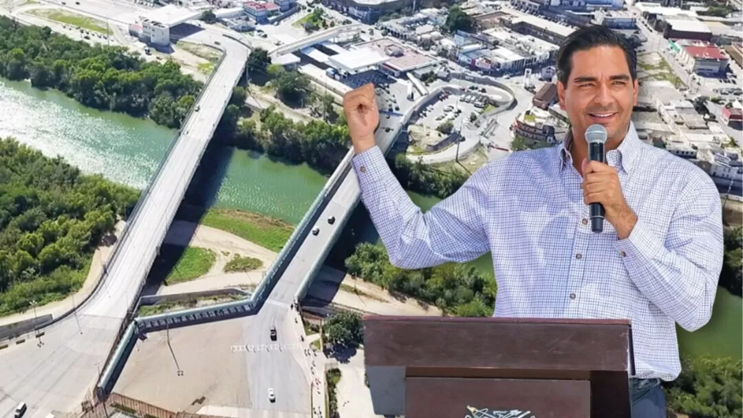 Deportaciones frenan flujo migratorio y debilitan a criminales: Carlos Peña
