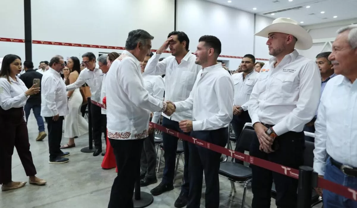 Beto Granados fortalece rendición de cuentas, en Ciclo de Conferencias de ASF