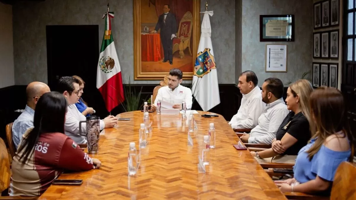 Promueve el gobierno municipal el bienestar animal con convenio de colaboración