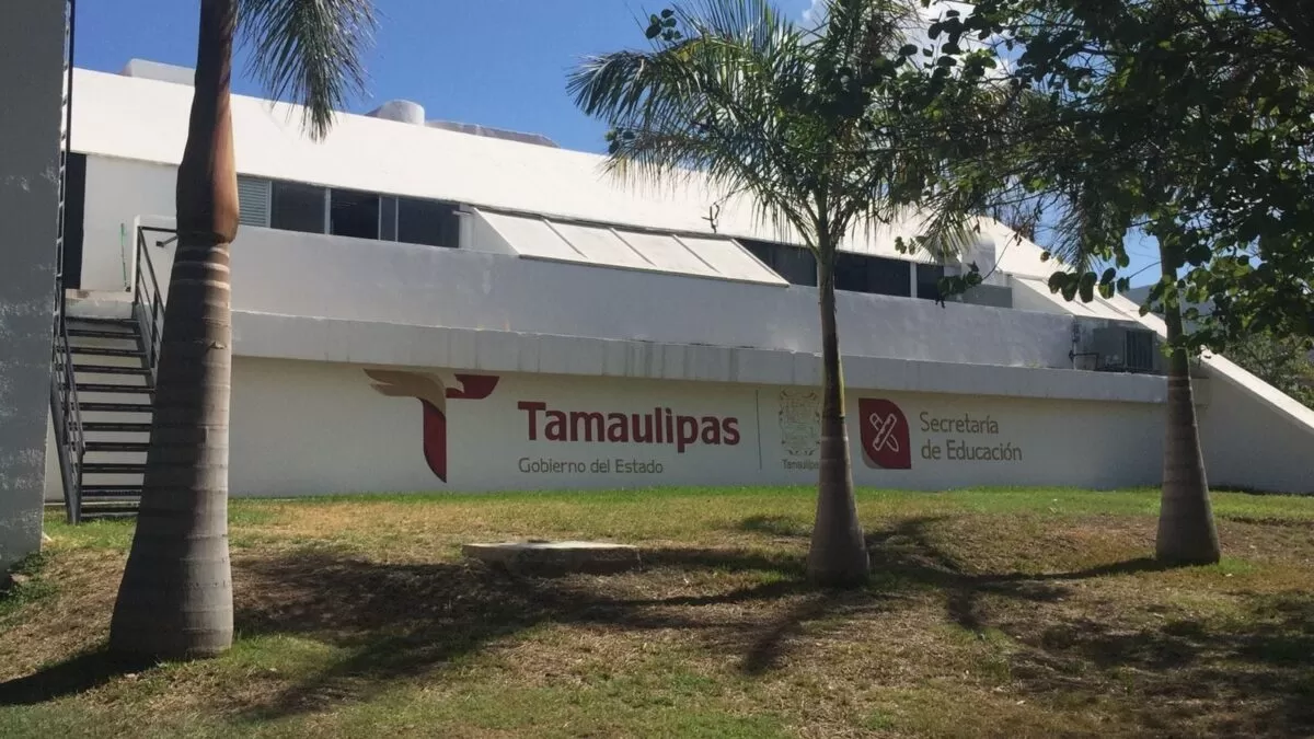 Concluye ciclo escolar en la zona sur, cañera y centro de Tamaulipas por la tormenta tropical Barry