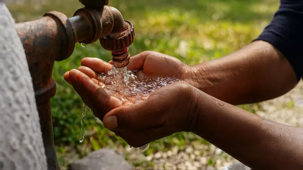 Comapa garantiza calidad del agua tras caso de cólera en Victoria