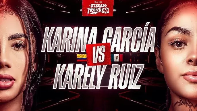 Karely Ruiz debutará como boxeadora en Colombia