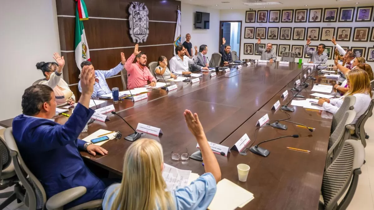 Cabildo de Reynosa aliado del desarrollo urbano