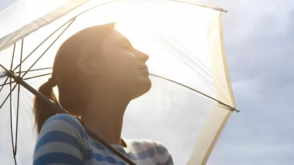 Pronostican lluvias aisladas y altas temperaturas en Tamaulipas