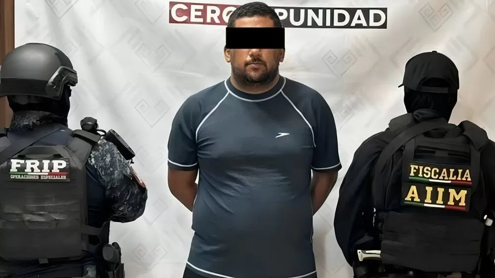 Maestro es vinculado a proceso por acoso sexual a alumna