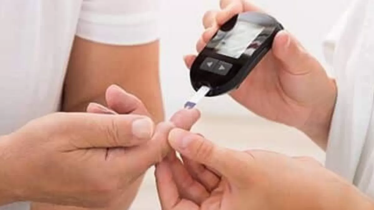 Tamaulipas es noveno nacional en diabetes con más de mil casos
