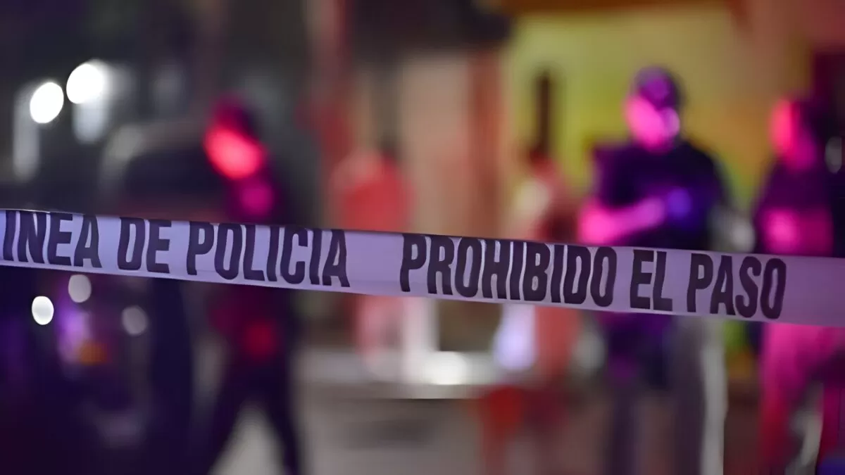 Ataque armado deja un hombre herido en Ciudad Victoria
