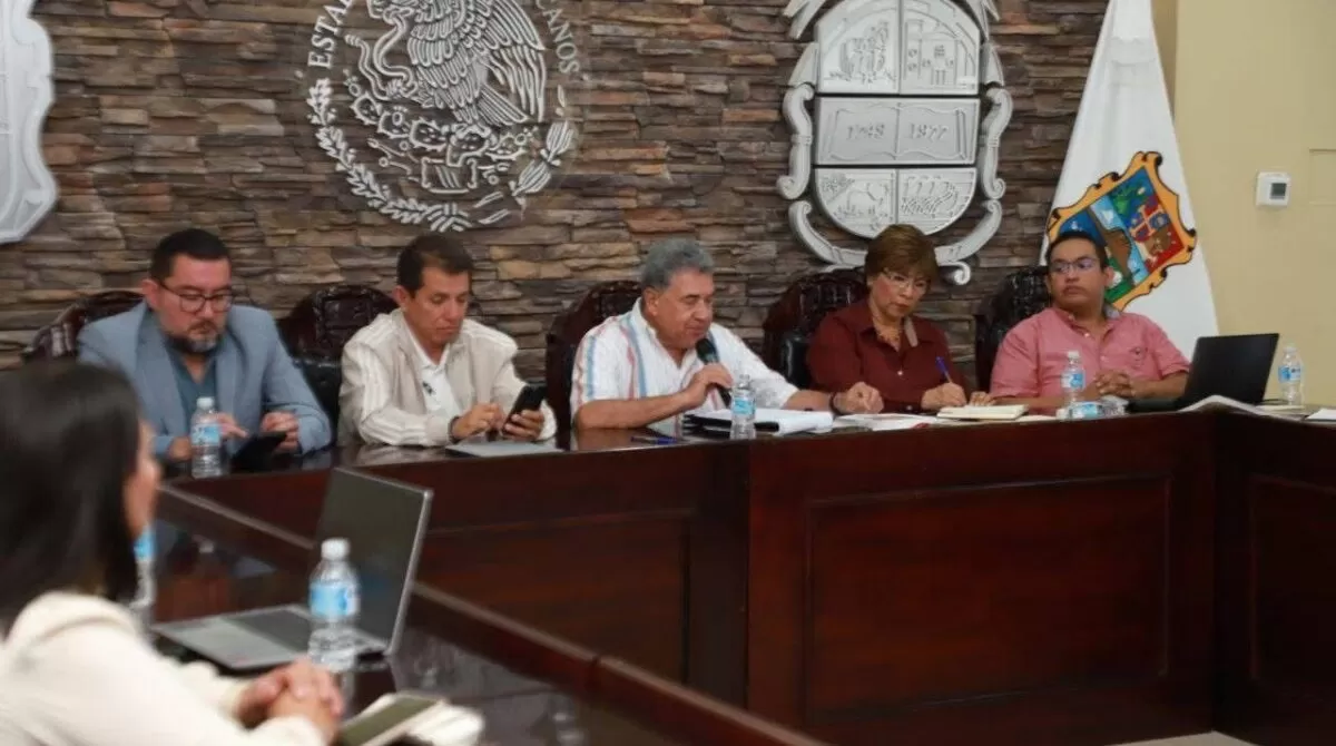 Proyecta Gobierno de Altamira digitalizar trámites para nuevos negocios