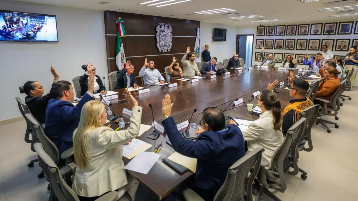 Entregará Gobierno de Reynosa dos predios a la Secretaría de Educación de Tamaulipas