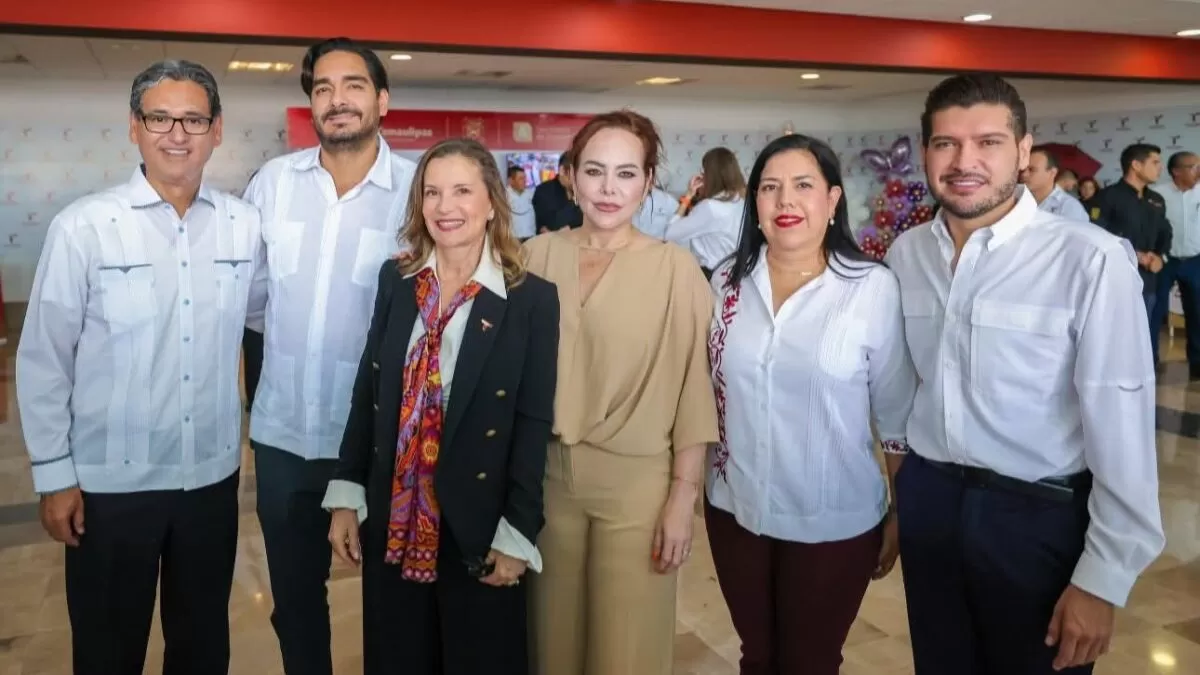 Participa Carlos Peña en impulso económico para apoyar a emprendedores