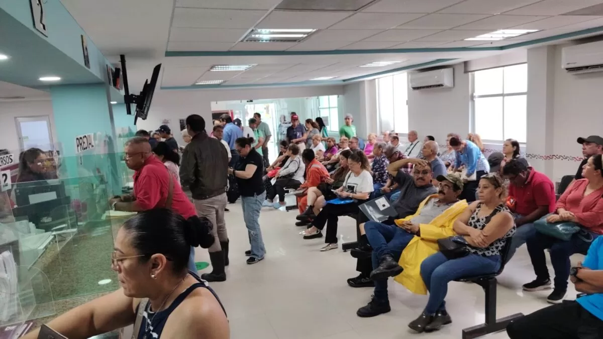 Llama Erasmo González aprovechar pago en parcialidades del impuesto predial
