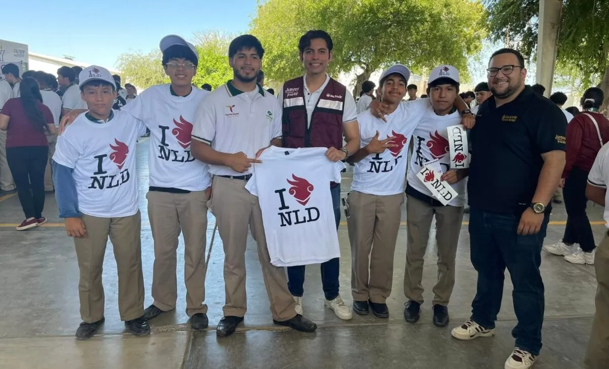 Convoca IMJUVE Nuevo Laredo al reconocimiento municipal a la juventud 2025