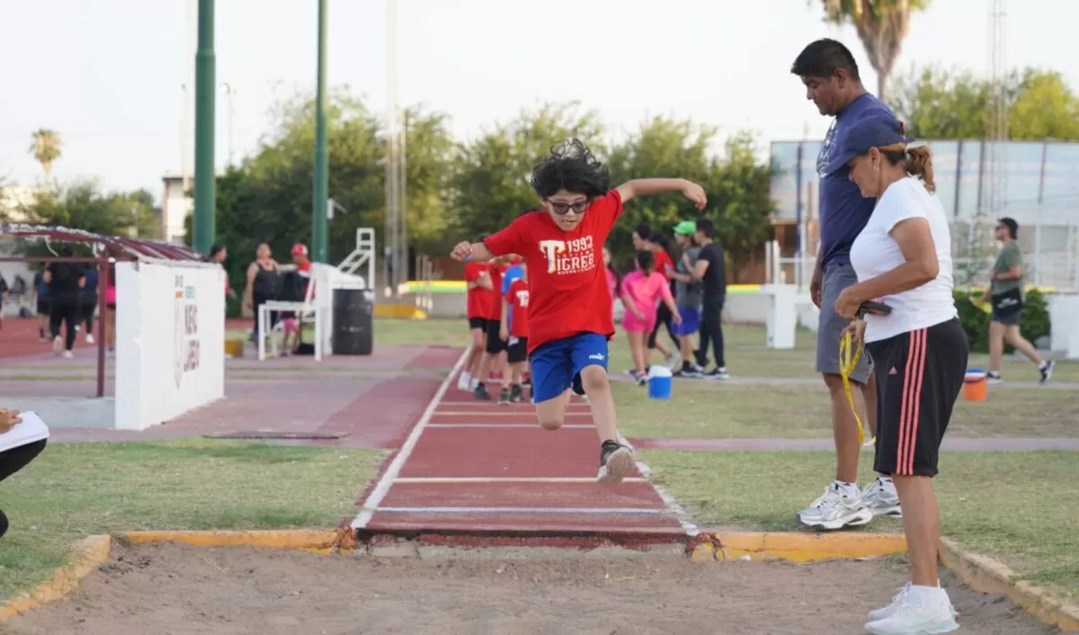Abren inscripciones para campamento de Verano 2025 en Nuevo Laredo