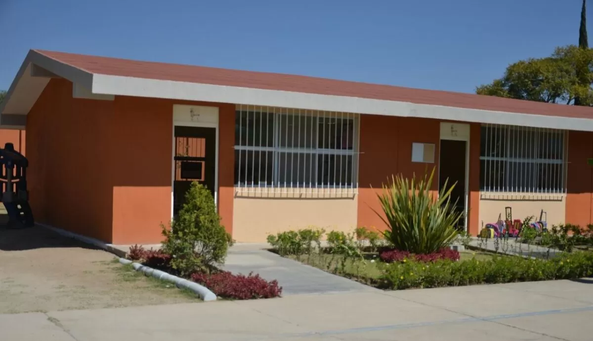 Se invertirán mil 300 mdp en infraestructura educativa para el próximo ciclo escolar